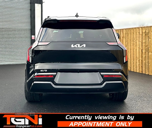 Used Kia EV9 2024 for sale - 76458363: Photo 12