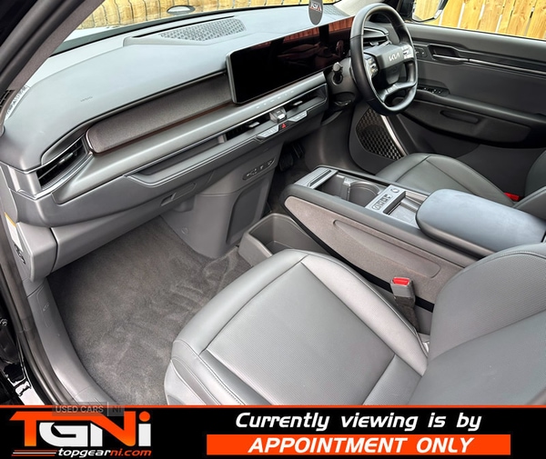 Used Kia EV9 2024 for sale - 76458363: Photo 13