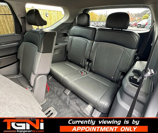 Used Kia EV9 2024 for sale - 76458363: Photo 16