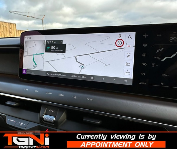 Used Kia EV9 2024 for sale - 76458363: Photo 18