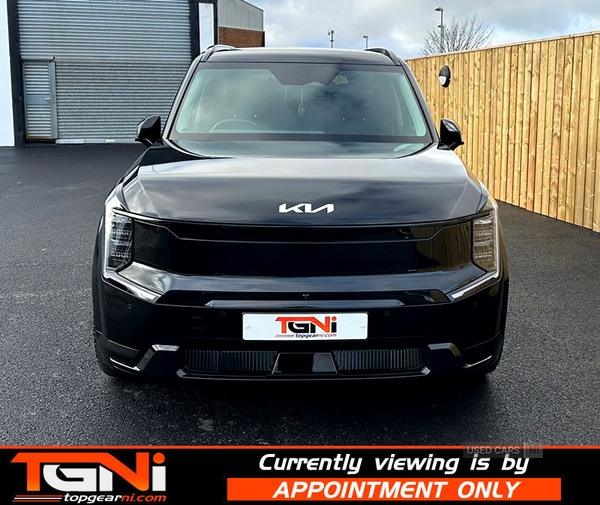 Used Kia EV9 2024 for sale - 76458363: Photo 24