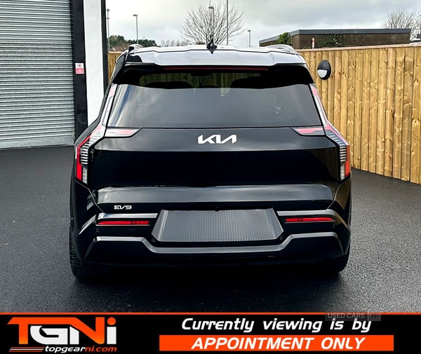 Used Kia EV9 2024 for sale - 76458363: Photo 25