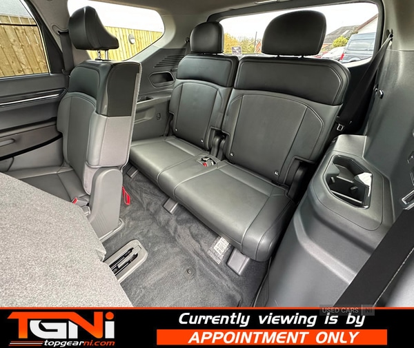 Used Kia EV9 2024 for sale - 76458363: Photo 29