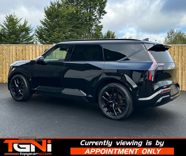 Used Kia EV9 2024 for sale - 76458363: Photo 3