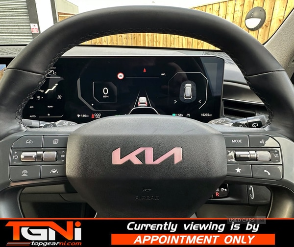 Used Kia EV9 2024 for sale - 76458363: Photo 32