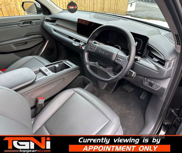 Used Kia EV9 2024 for sale - 76458363: Photo 39