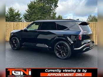 Used Kia EV9 2024 for sale - 76458363: Photo