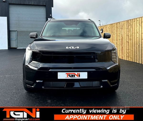 Used Kia EV9 2024 for sale - 76458363: Photo 4