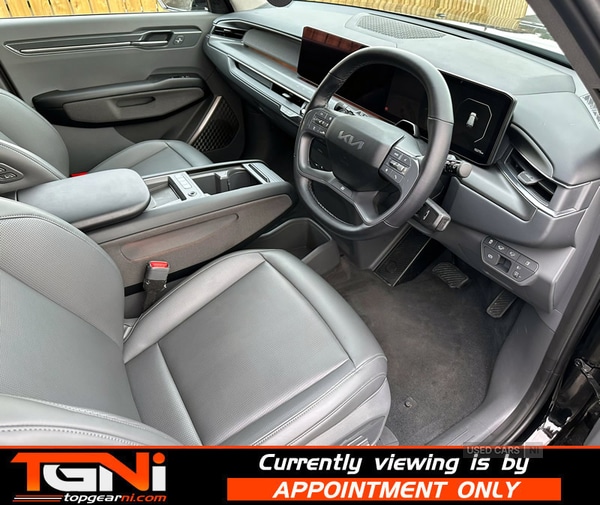 Used Kia EV9 2024 for sale - 76458363: Photo 6