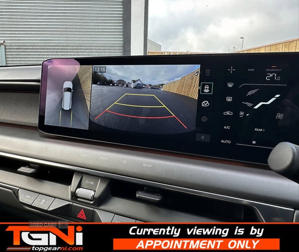 Used Kia EV9 2024 for sale - 76458363: Photo 7