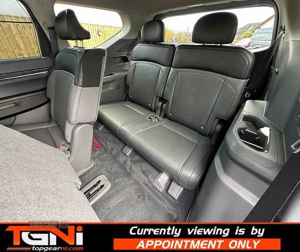 Used Kia EV9 2024 for sale - 76458363: Photo 8