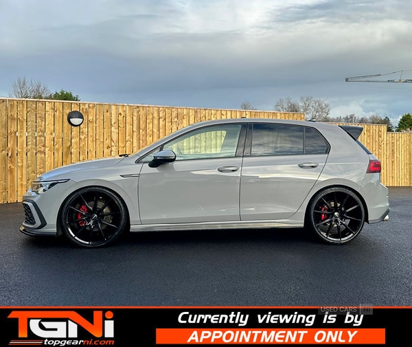 Used Volkswagen Golf 2021 for sale - 77098297: Photo 10