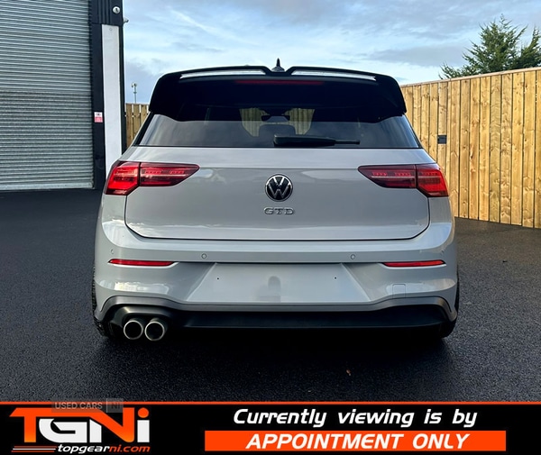 Used Volkswagen Golf 2021 for sale - 77098297: Photo 11