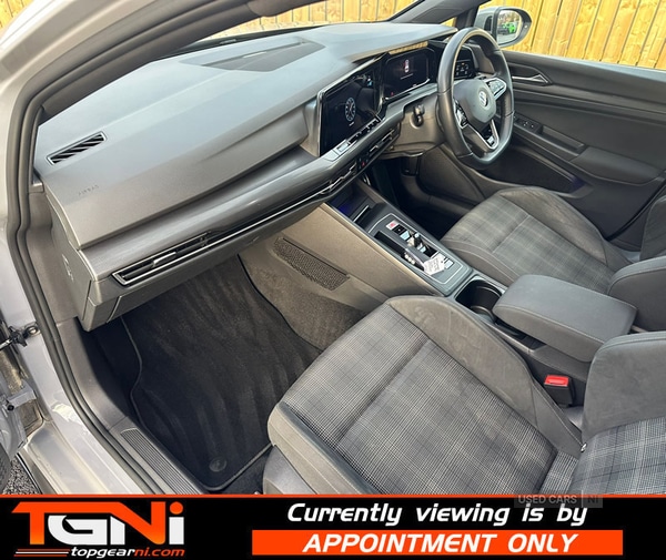 Used Volkswagen Golf 2021 for sale - 77098297: Photo 12