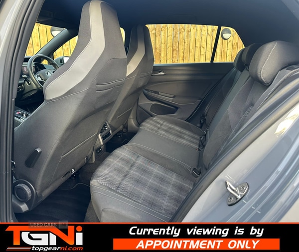 Used Volkswagen Golf 2021 for sale - 77098297: Photo 13