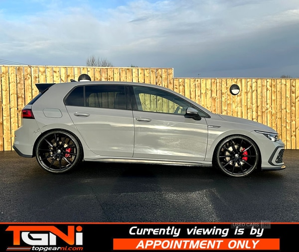 Used Volkswagen Golf 2021 for sale - 77098297: Photo 14