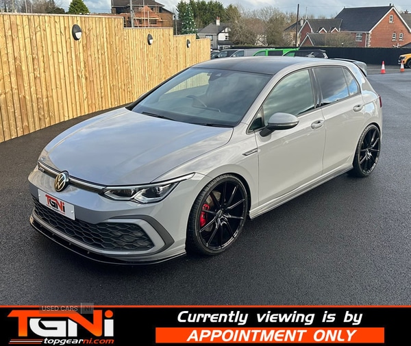 Used Volkswagen Golf 2021 for sale - 77098297: Photo 15