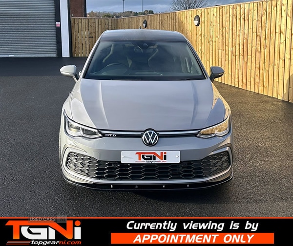 Used Volkswagen Golf 2021 for sale - 77098297: Photo 18