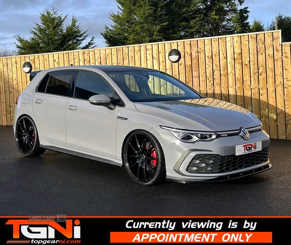 Used Volkswagen Golf 2021 for sale - 77098297: Photo 19