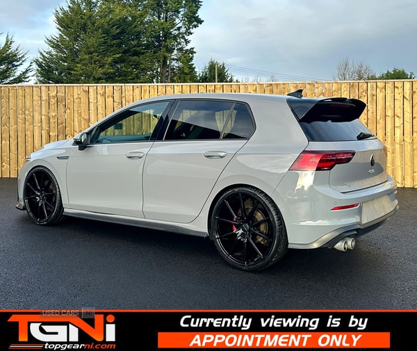 Used Volkswagen Golf 2021 for sale - 77098297: Photo 20