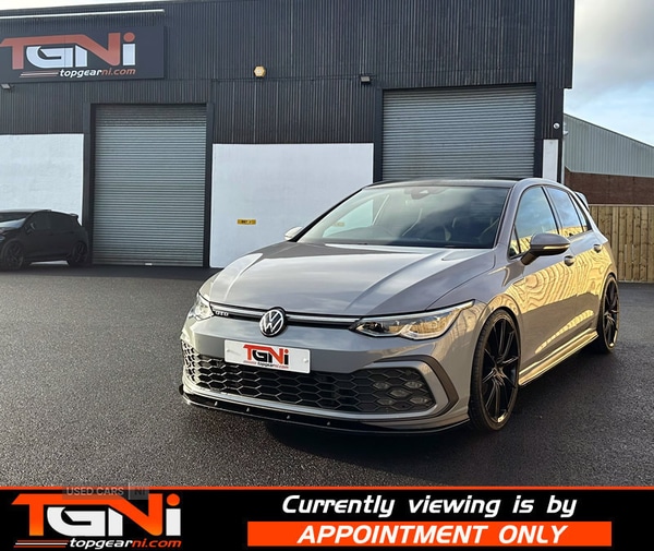 Used Volkswagen Golf 2021 for sale - 77098297: Photo 24