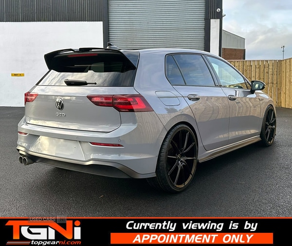 Used Volkswagen Golf 2021 for sale - 77098297: Photo 25