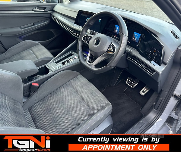 Used Volkswagen Golf 2021 for sale - 77098297: Photo 29