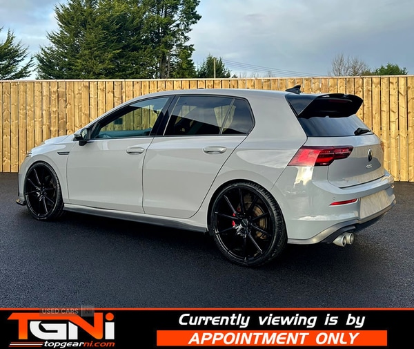 Used Volkswagen Golf 2021 for sale - 77098297: Photo 3