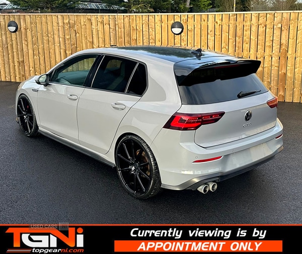 Used Volkswagen Golf 2021 for sale - 77098297: Photo 31