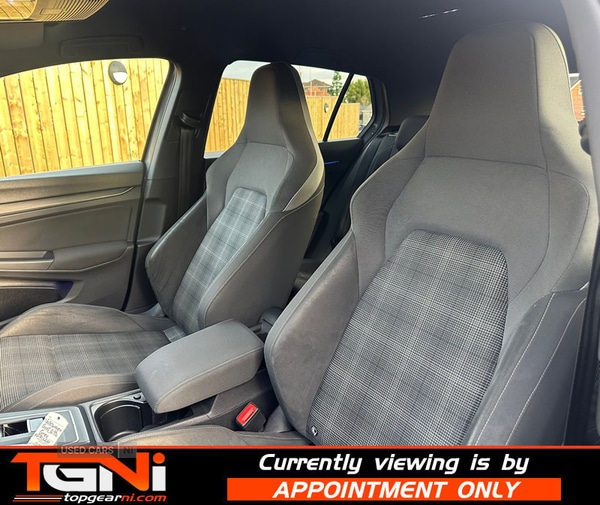 Used Volkswagen Golf 2021 for sale - 77098297: Photo 7
