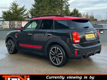 Used MINI Countryman 2018 for sale - 74281230: Photo