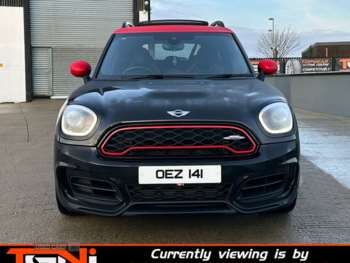 Used MINI Countryman 2018 for sale - 74281230: Photo