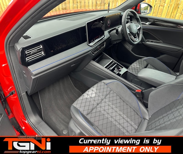 Used Volkswagen Tiguan 2024 for sale - 76899910: Photo 13