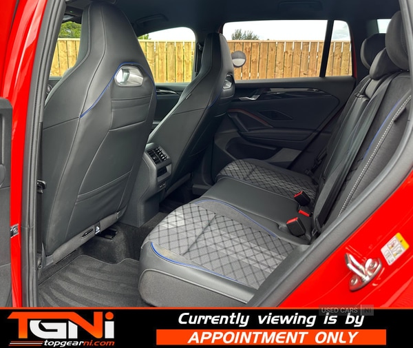 Used Volkswagen Tiguan 2024 for sale - 76899910: Photo 14