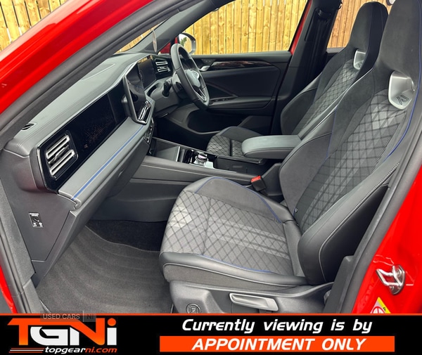 Used Volkswagen Tiguan 2024 for sale - 76899910: Photo 24