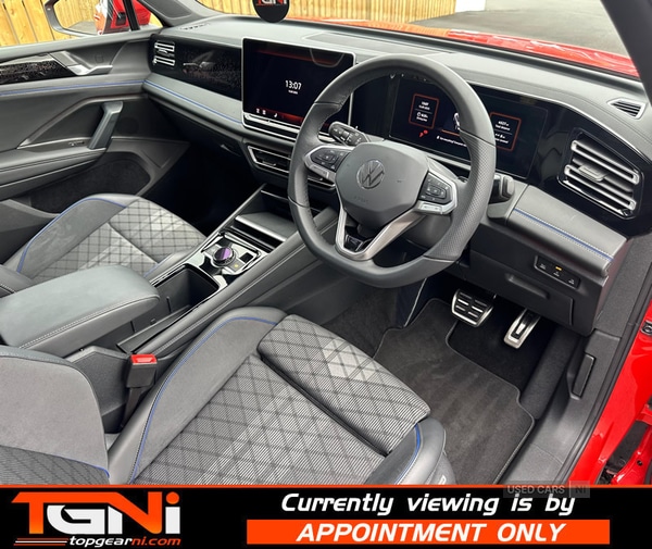 Used Volkswagen Tiguan 2024 for sale - 76899910: Photo 25