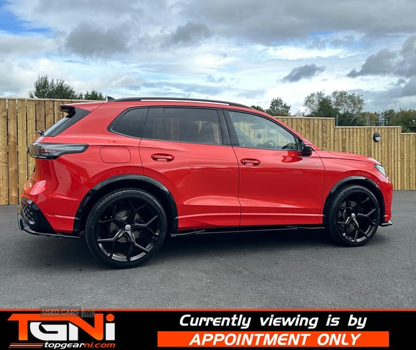 Used Volkswagen Tiguan 2024 for sale - 76899910: Photo 31