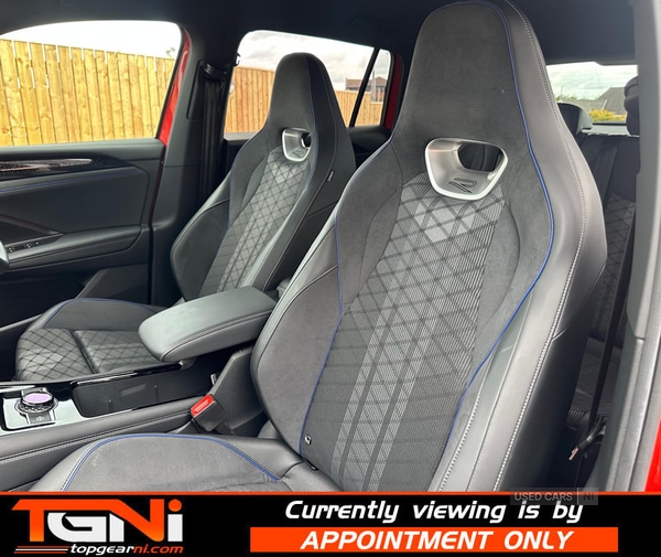 Used Volkswagen Tiguan 2024 for sale - 76899910: Photo 7