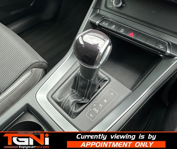 Used Audi Q3 2021 for sale - 77613434: Photo 10