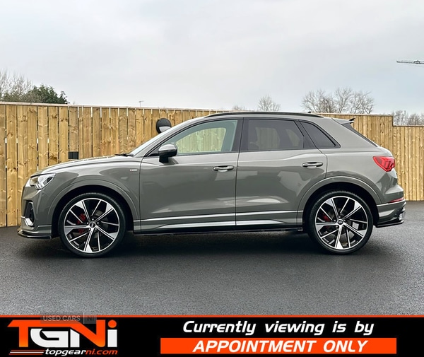 Used Audi Q3 2021 for sale - 77613434: Photo 12