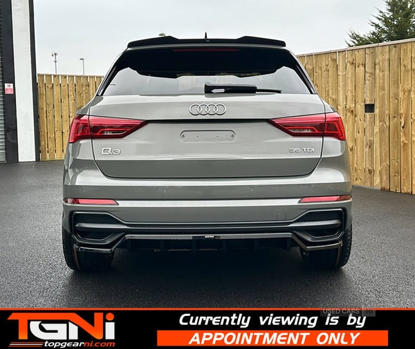 Used Audi Q3 2021 for sale - 77613434: Photo 13