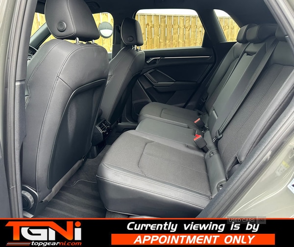 Used Audi Q3 2021 for sale - 77613434: Photo 15