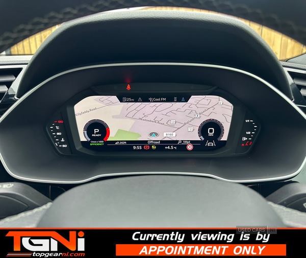 Used Audi Q3 2021 for sale - 77613434: Photo 18