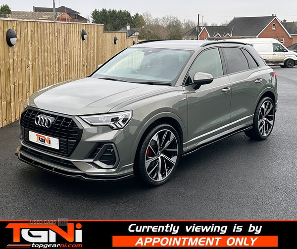 Used Audi Q3 2021 for sale - 77613434: Photo 20