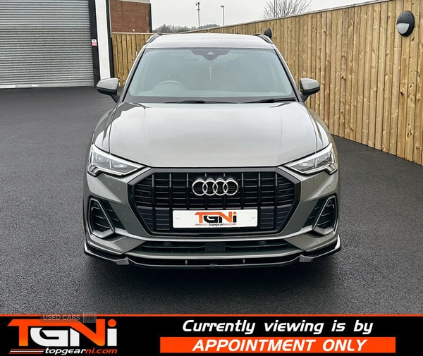 Used Audi Q3 2021 for sale - 77613434: Photo 22