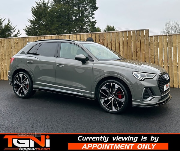 Used Audi Q3 2021 for sale - 77613434: Photo 23