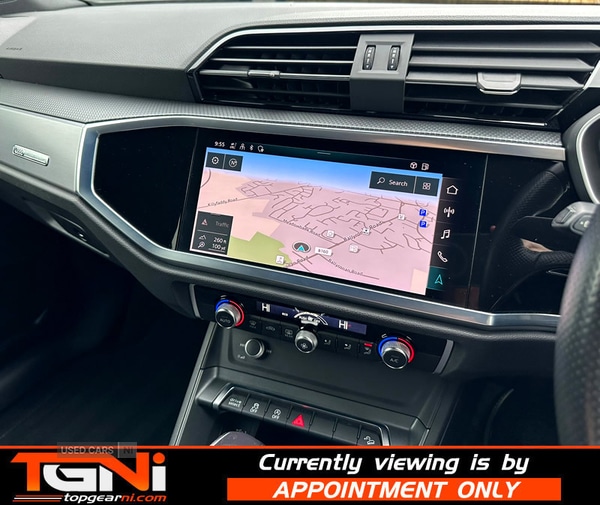 Used Audi Q3 2021 for sale - 77613434: Photo 28