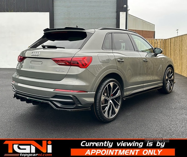 Used Audi Q3 2021 for sale - 77613434: Photo 31