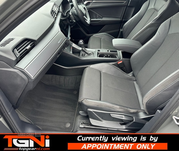 Used Audi Q3 2021 for sale - 77613434: Photo 32