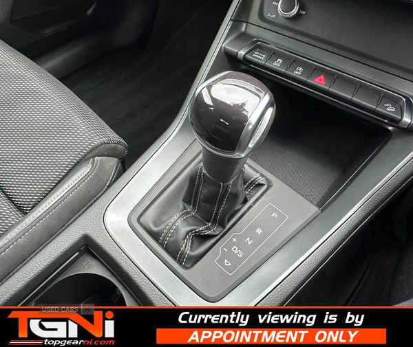 Used Audi Q3 2021 for sale - 77613434: Photo 33